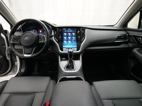 Certified 2023 Subaru Outback Onyx Edition AWD/4WD image 5