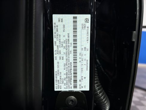 New 2026 Ford F150 XLT w/ Equipment Group 302A MID AWD/4WD image 39