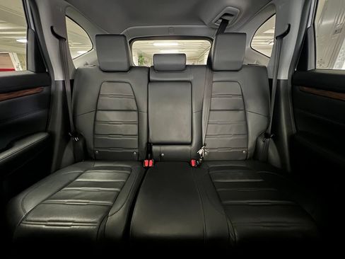 Used 2022 Honda CR-V EX-L image 15