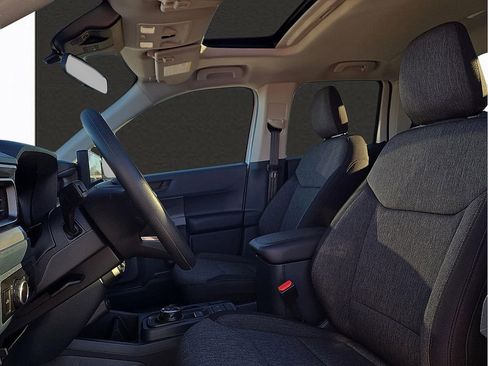 New 2026 Ford Maverick XLT w/ Black Appearance Package image 12