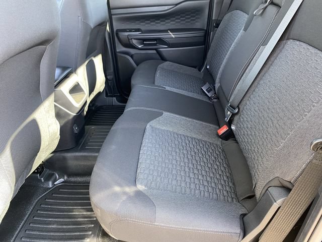 New 2026 Ford Ranger XL RWD image 15