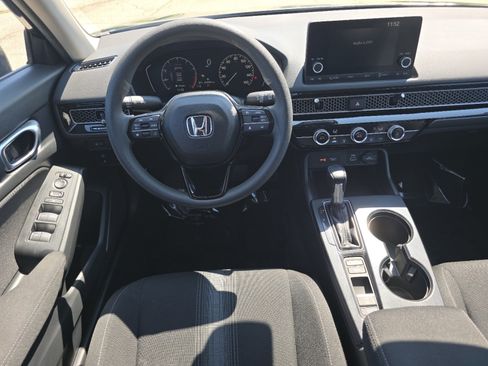 Used 2024 Honda Civic LX image 23