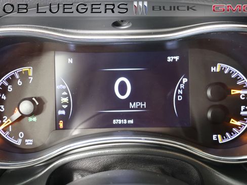 Used 2021 Jeep Grand Cherokee Limited w/ Quick Order Package 28K 80th image 30