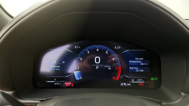 Used 2026 Lexus IS 350 F Sport w/ Accessory Package Z1 RWD image 61