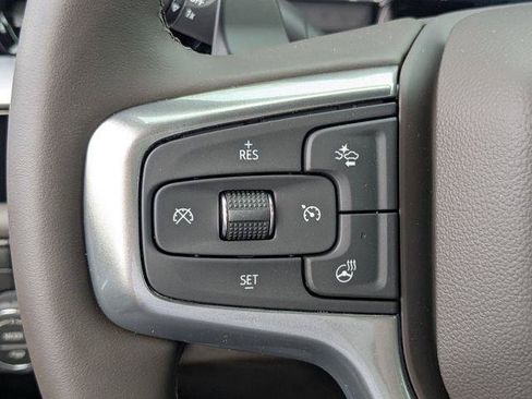 New 2026 Chevrolet Silverado 1500 LTZ AWD/4WD image 27