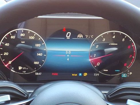 New 2026 Mercedes-Benz GLE 450 4MATIC image 11