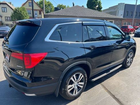 Used 2018 Honda Pilot EX-L image 4