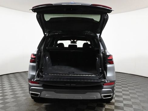 Used 2025 BMW X5 xDrive50e w/ Parking Assistance Package image 35