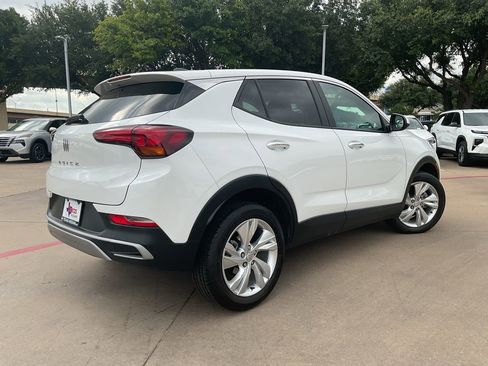 Used 2025 Buick Encore GX Preferred FWD image 6