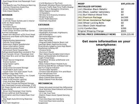 Used 2016 Mercedes-Benz S 550 Sedan image 3