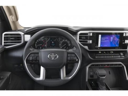 New 2026 Toyota Tundra SR5 AWD/4WD image 9