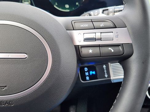 New 2026 Hyundai Tucson Limited AWD/4WD image 23
