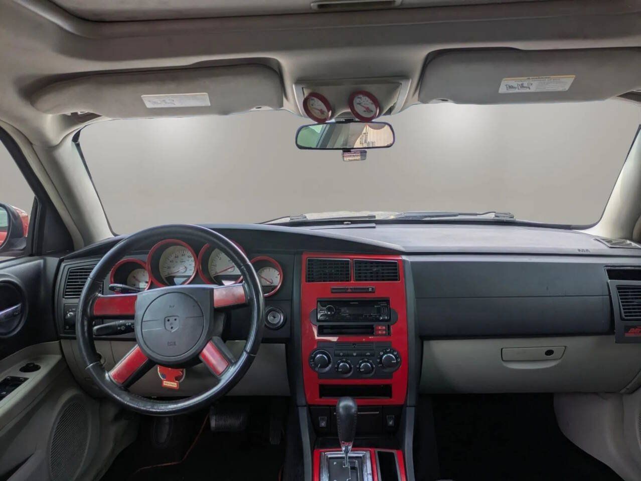 Used 2006 Dodge Charger R/T RWD image 22