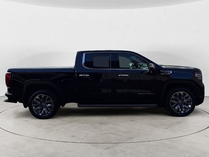 Used 2025 GMC Sierra 1500 Denali