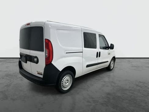 Used 2021 RAM ProMaster City Tradesman FWD image 4