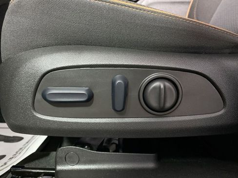 Certified 2023 GMC Acadia AT4 w/ Trailering Package AWD/4WD image 12