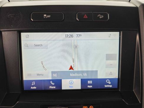 Used 2021 Ford F250 XLT w/ XLT Value Package AWD/4WD image 23