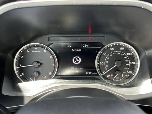 Used 2024 Mitsubishi Outlander SE AWD/4WD image 28