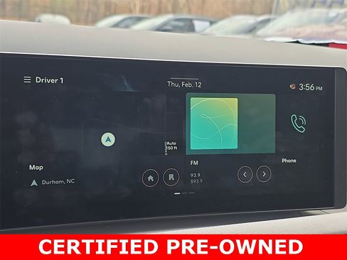 Certified 2025 Hyundai Tucson Limited image 23