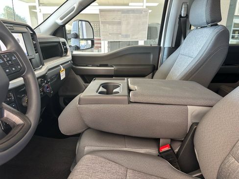 New 2026 Ford F250 XL image 21