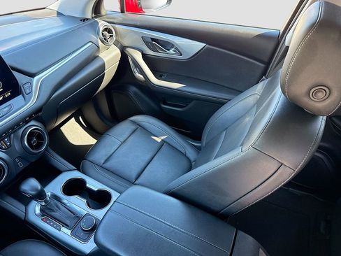 Used 2023 Chevrolet Blazer LT image 22
