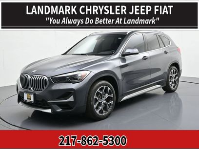 Used 2021 BMW X1 xDrive28i w/ Premium Package