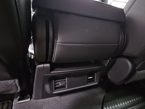 New 2026 GMC Sierra 1500 Pro w/ Graphite Edition AWD/4WD image 27