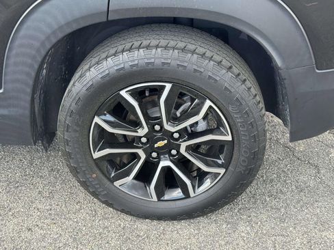 Used 2023 Chevrolet TrailBlazer ACTIV w/ Convenience Package FWD image 10