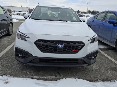New 2025 Subaru WRX Premium image 2