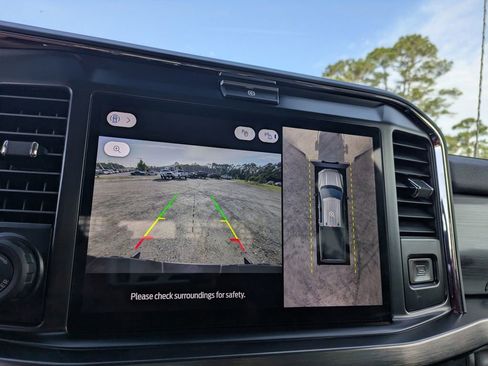 New 2026 Ford F250 Lariat w/ Black Appearance Package AWD/4WD image 20