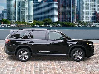 New 2026 Honda Pilot EX-L