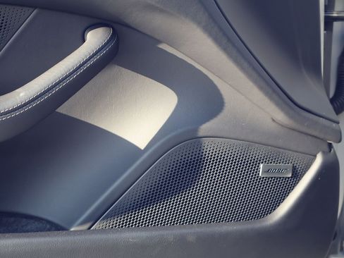 Certified 2025 Porsche Taycan Turbo AWD/4WD image 14