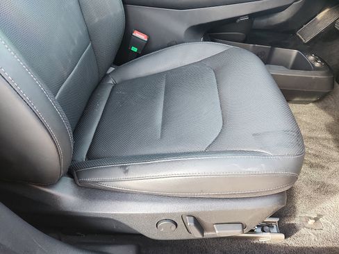 Used 2023 Kia EV6 Wind image 33