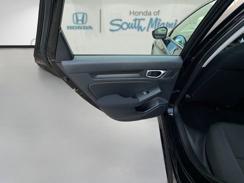 Used 2023 Honda Civic EX image 24