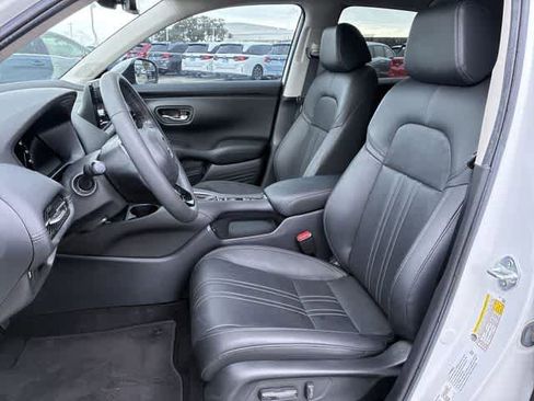 Certified 2024 Honda HR-V EX-L image 25