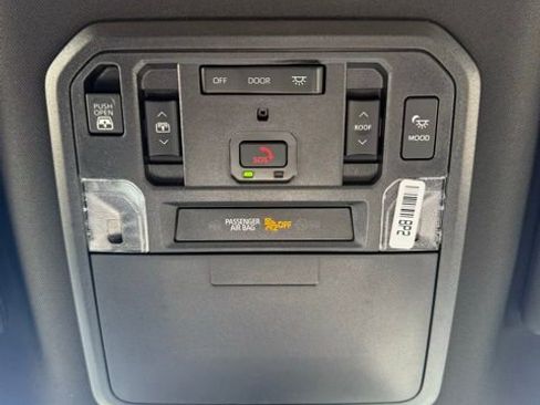 New 2026 Toyota Tundra Platinum image 33