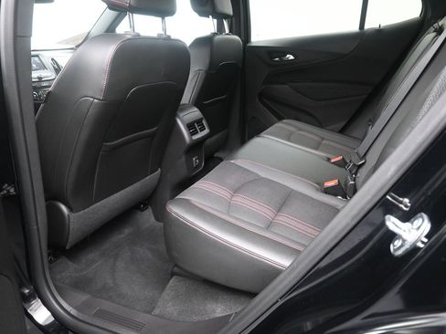 Used 2024 Chevrolet Equinox RS AWD/4WD image 13
