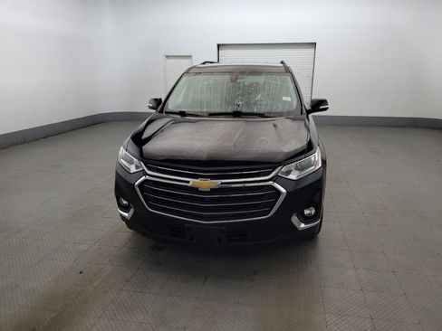 Used 2019 Chevrolet Traverse LT AWD/4WD image 15