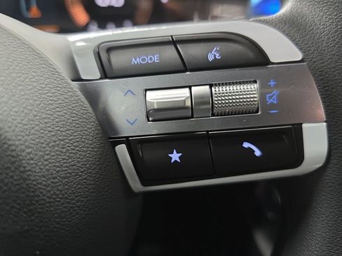 New 2026 Hyundai Santa Cruz SEL image 18