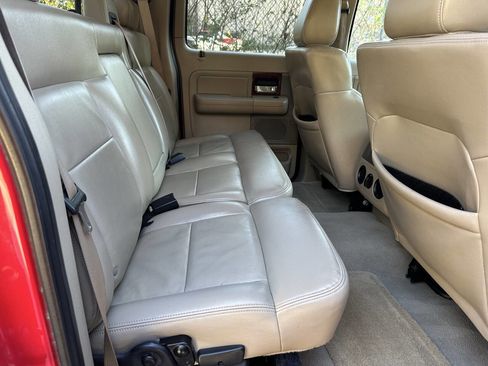 Used 2006 Ford F150 Lariat image 15