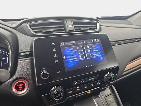 Used 2021 Honda CR-V EX-L image 24