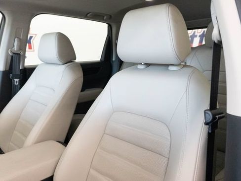 Used 2024 Honda CR-V EX-L image 7