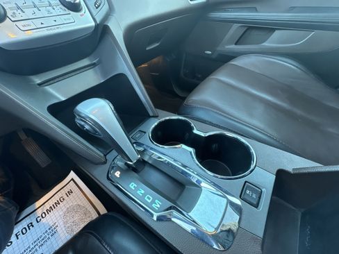 Used 2014 Chevrolet Equinox LTZ image 16