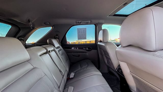 Used 2005 Buick Rendezvous AWD image 14