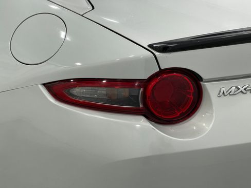 Used 2017 MAZDA MX-5 Miata RF Club image 29