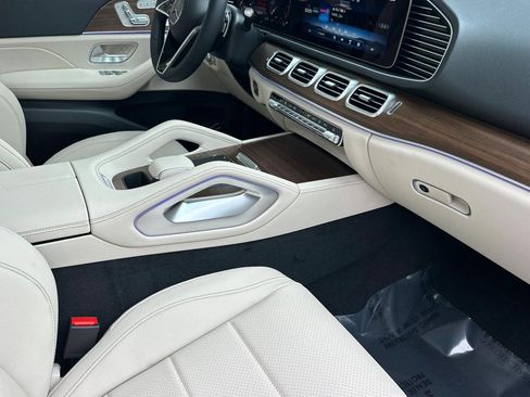 New 2026 Mercedes-Benz GLE 450 4MATIC image 27