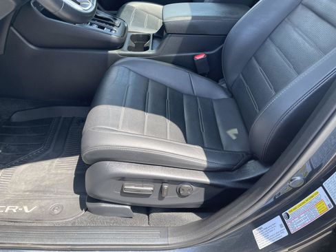Used 2024 Honda CR-V EX-L image 3