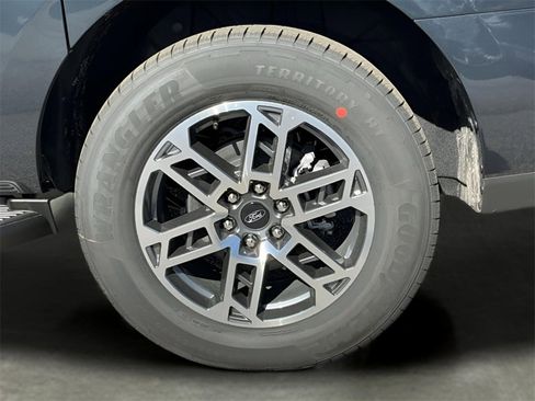 New 2025 Ford Expedition Max Active image 46