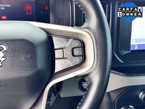 Used 2023 Ford Bronco Badlands w/ Sasquatch Package image 20