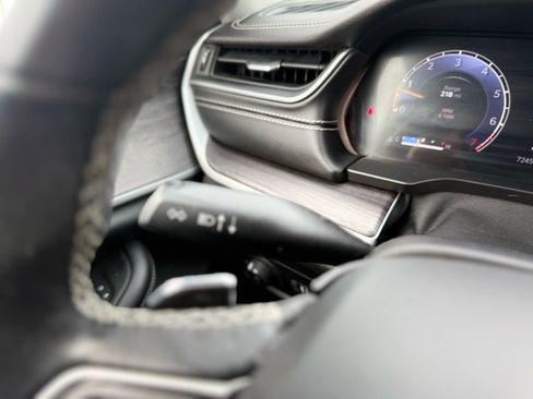 Used 2021 Jeep Grand Cherokee L Limited image 28